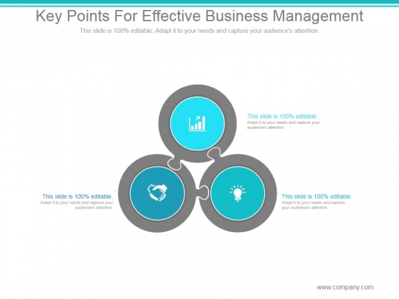 Key Points For Effective Business Management Ppt PowerPoint Presentation Clipart Key Points For Effective Business Management Ppt PowerPoint Presentation Clipart