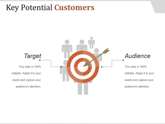 Key Potential Customers Ppt PowerPoint Presentation Inspiration Key Potential Customers Ppt PowerPoint Presentation Inspiration