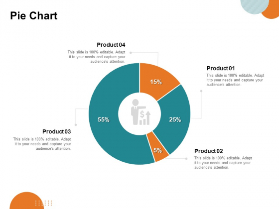 Key Product Distribution Channels Pie Chart Ppt Icon Gridlines PDF