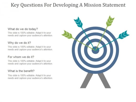 Key Questions For Developing A Mission Statement Ppt PowerPoint Presentation Files Key Questions For Developing A Mission Statement Ppt PowerPoint Presentation Files