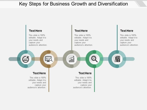 Key Steps For Business Growth And Diversification Ppt PowerPoint Presentation Summary File Formats Key Steps For Business Growth And Diversification Ppt PowerPoint Presentation Summary File Formats