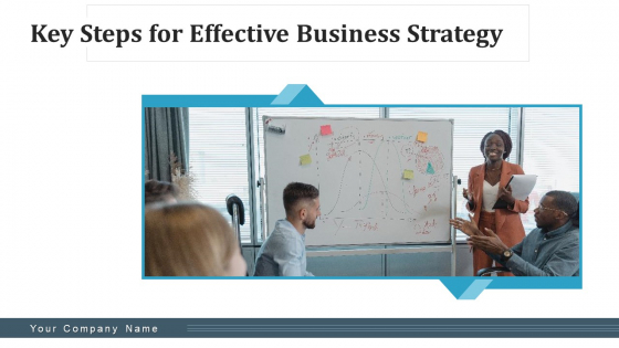 Key Steps For Effective Business Strategy Marketing Sales Ppt PowerPoint Presentation Complete Deck With Slides Key Steps For Effective Business Strategy Marketing Sales Ppt PowerPoint Presentation Complete Deck With Slides