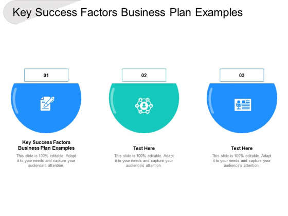 Key Success Factors Business Plan Examples Ppt PowerPoint Presentation Pictures Samples Cpb Key Success Factors Business Plan Examples Ppt PowerPoint Presentation Pictures Samples Cpb