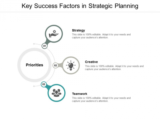 Key Success Factors In Strategic Planning Ppt PowerPoint Presentation Slides Show Key Success Factors In Strategic Planning Ppt PowerPoint Presentation Slides Show