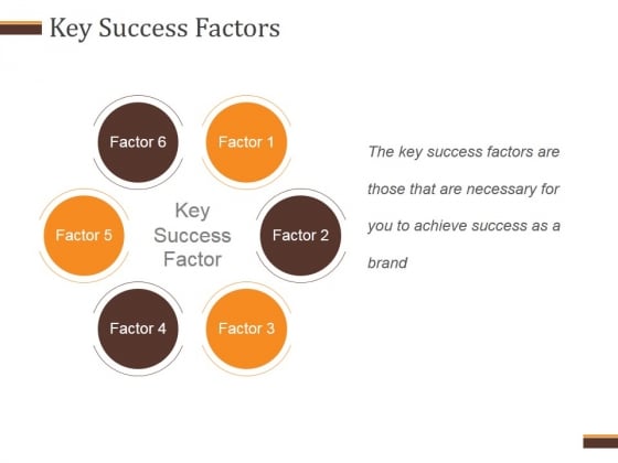 Key Success Factors Ppt PowerPoint Presentation Inspiration Key Success Factors Ppt PowerPoint Presentation Inspiration