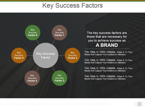 Key Success Factors Ppt PowerPoint Presentation Model Background Key Success Factors Ppt PowerPoint Presentation Model Background