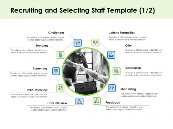 Key Team Members Recruiting And Selecting Staff Ppt Styles Slide Download PDF Key Team Members Recruiting And Selecting Staff Ppt Styles Slide Download PDF