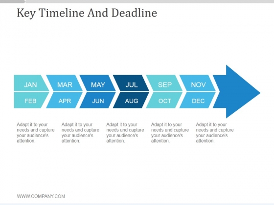 Key Timeline And Deadline Ppt PowerPoint Presentation Background Image Key Timeline And Deadline Ppt PowerPoint Presentation Background Image
