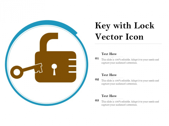 Key With Lock Vector Icon Ppt PowerPoint Presentation Portfolio Graphics Download PDF Key With Lock Vector Icon Ppt PowerPoint Presentation Portfolio Graphics Download PDF