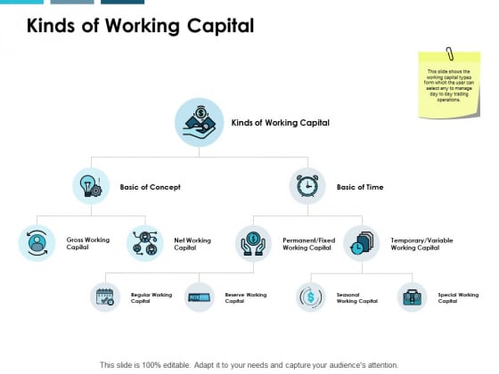 Kinds Of Working Capital Ppt PowerPoint Presentation Styles Backgrounds Kinds Of Working Capital Ppt PowerPoint Presentation Styles Backgrounds