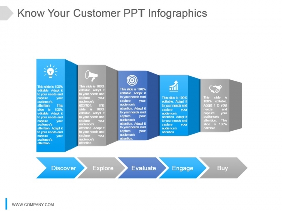Know Your Customer Ppt Infographics Know Your Customer Ppt Infographics