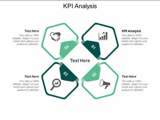 Kpi Analysis Ppt PowerPoint Presentation Show Cpb