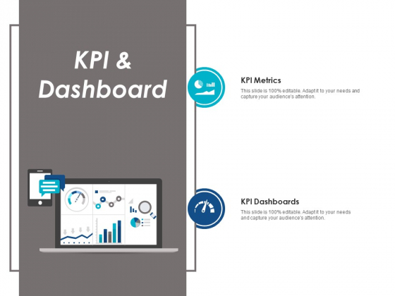 Kpi_And_Dashboard_Ppt_PowerPoint_Presentation_Gallery_File_Formats_Slide_1