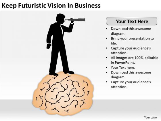 Keep Futuristic Vision In Business Ppt Designing A Plan PowerPoint Slides Keep Futuristic Vision In Business Ppt Designing A Plan PowerPoint Slides