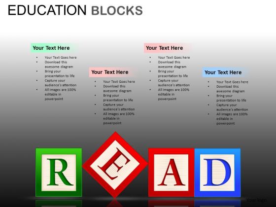 Kids Read PowerPoint Ppt Templates Kids Read PowerPoint Ppt Templates