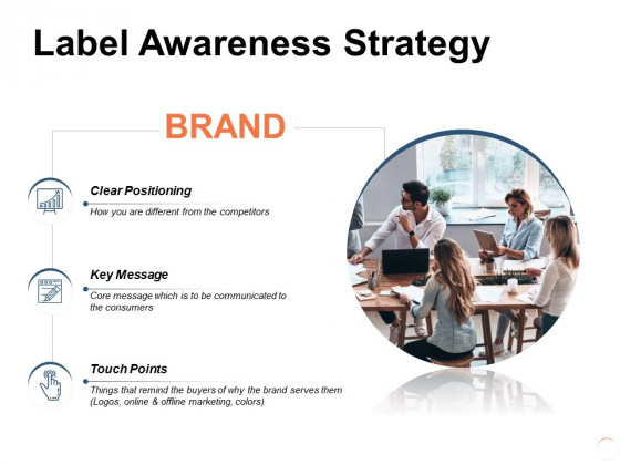 Label Awareness Strategy Ppt PowerPoint Presentation Styles Infographic Template Label Awareness Strategy Ppt PowerPoint Presentation Styles Infographic Template