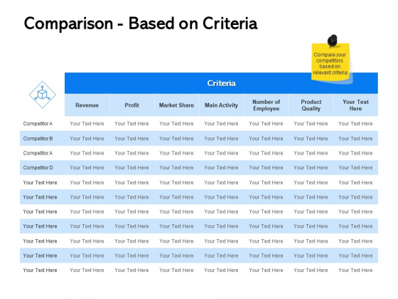 Label Building Initiatives Comparison Based On Criteria Ppt Inspiration Master Slide PDF Label Building Initiatives Comparison Based On Criteria Ppt Inspiration Master Slide PDF