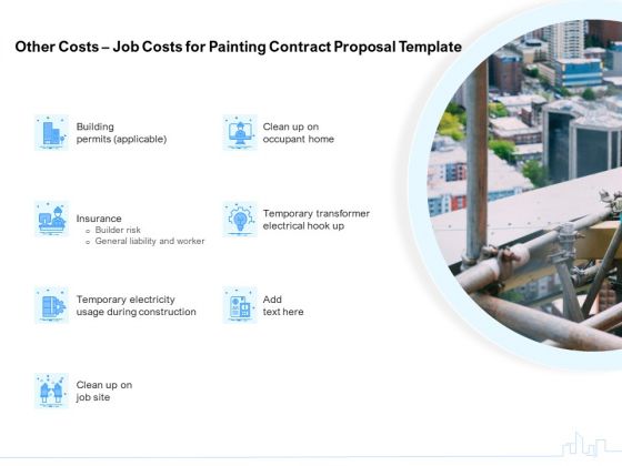 Land Holdings Building Other Costs Job Costs For Painting Contract Proposal Template Information PDF Land Holdings Building Other Costs Job Costs For Painting Contract Proposal Template Information PDF