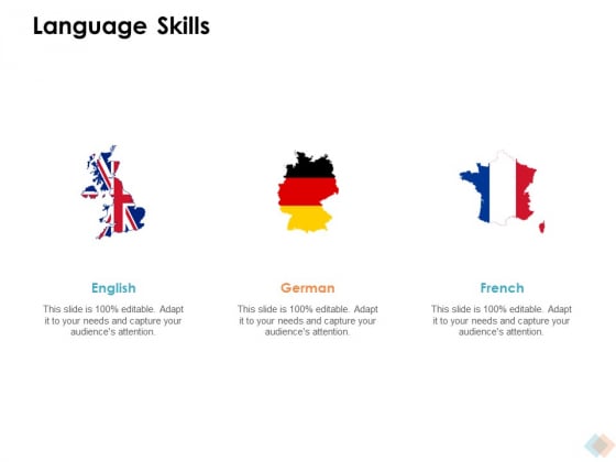 Language Skills Ppt PowerPoint Presentation Inspiration Show