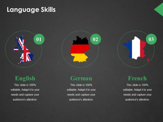 Language Skills Ppt PowerPoint Presentation Outline Format Language Skills Ppt PowerPoint Presentation Outline Format