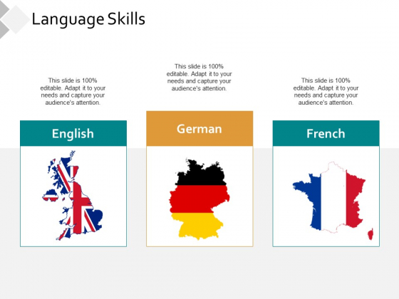 Language Skills Ppt PowerPoint Presentation Slides Graphics Example Language Skills Ppt PowerPoint Presentation Slides Graphics Example