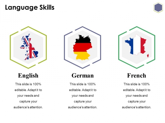 Language Skills Ppt PowerPoint Presentation Styles Good Language Skills Ppt PowerPoint Presentation Styles Good