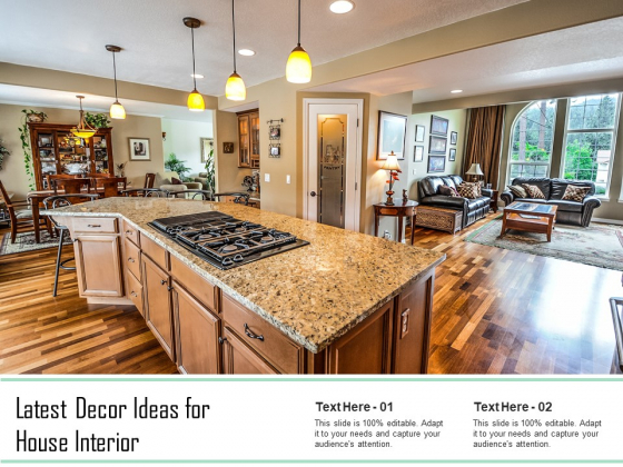 Latest Decor Ideas For House Interior Ppt PowerPoint Presentation Portfolio File Formats PDF Latest Decor Ideas For House Interior Ppt PowerPoint Presentation Portfolio File Formats PDF