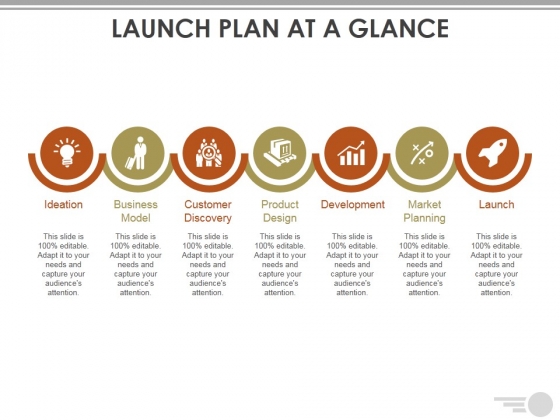 Launch Plan At A Glance Template Ppt PowerPoint Presentation Summary Design Inspiration Launch Plan At A Glance Template Ppt PowerPoint Presentation Summary Design Inspiration