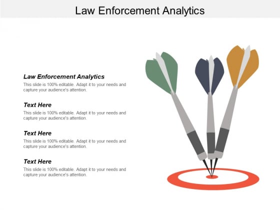 Law Enforcement Analytics Ppt PowerPoint Presentation Tips Cpb Law Enforcement Analytics Ppt PowerPoint Presentation Tips Cpb