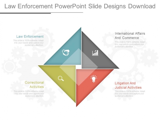 Law Enforcement Powerpoint Slide Designs Download Law Enforcement Powerpoint Slide Designs Download
