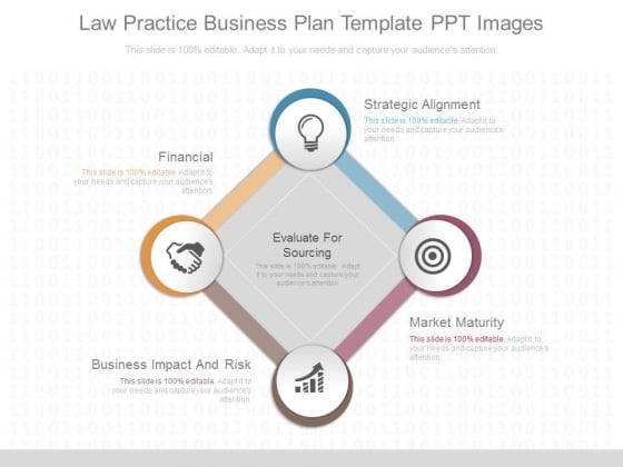 Law Practice Business Plan Template Ppt Images Law Practice Business Plan Template Ppt Images