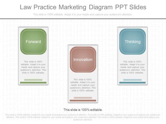 Law Practice Marketing Diagram Ppt Slides Law Practice Marketing Diagram Ppt Slides