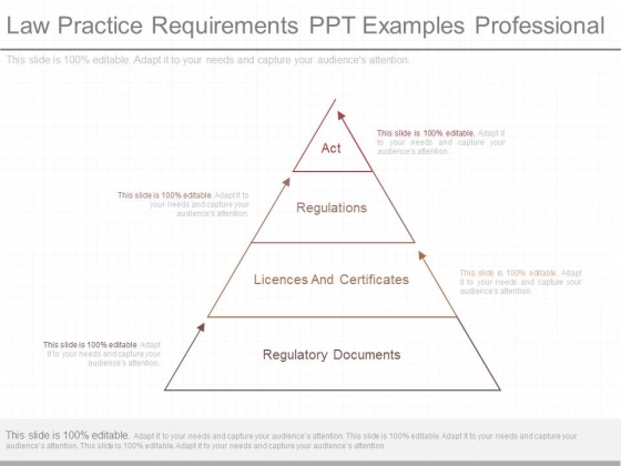 Law Practice Requirements Ppt Examples Professional Law Practice Requirements Ppt Examples Professional