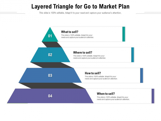 Layered Triangle For Go To Market Plan Ppt PowerPoint Presentation Gallery Example Introduction PDF Layered Triangle For Go To Market Plan Ppt PowerPoint Presentation Gallery Example Introduction PDF