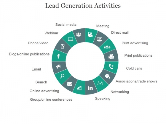 Lead Generation Activities Ppt PowerPoint Presentation Backgrounds Lead Generation Activities Ppt PowerPoint Presentation Backgrounds
