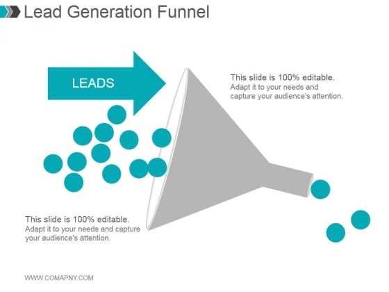 Lead Generation Funnel Ppt PowerPoint Presentation Outline Lead Generation Funnel Ppt PowerPoint Presentation Outline