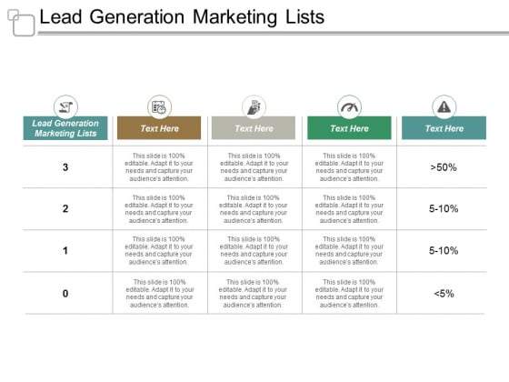 Lead Generation Marketing Lists Ppt PowerPoint Presentation Model Outline Cpb Lead Generation Marketing Lists Ppt PowerPoint Presentation Model Outline Cpb