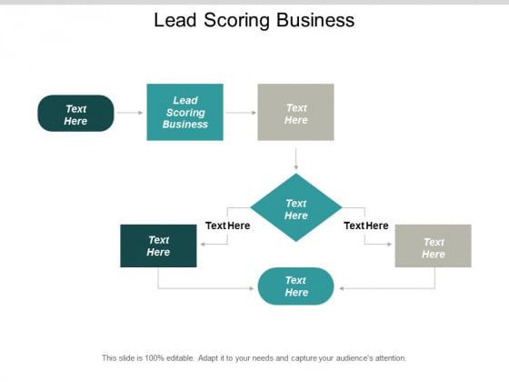 Lead Scoring Business Ppt PowerPoint Presentation Gallery Pictures Cpb Lead Scoring Business Ppt PowerPoint Presentation Gallery Pictures Cpb