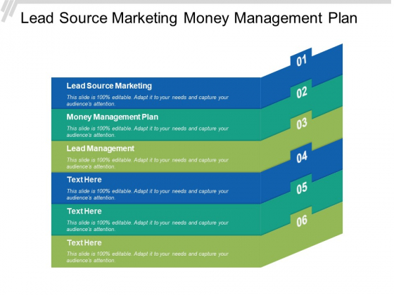 Lead Source Marketing Money Management Plan Lead Management Ppt PowerPoint Presentation File Gridlines Lead Source Marketing Money Management Plan Lead Management Ppt PowerPoint Presentation File Gridlines