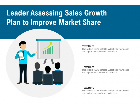 Leader Assessing Sales Growth Plan To Improve Market Share Ppt PowerPoint Presentation Layouts Templates PDF Leader Assessing Sales Growth Plan To Improve Market Share Ppt PowerPoint Presentation Layouts Templates PDF