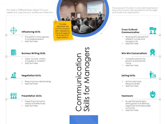 Leader Vs Administrators Communication Skills For Managers Graphics PDF Leader Vs Administrators Communication Skills For Managers Graphics PDF