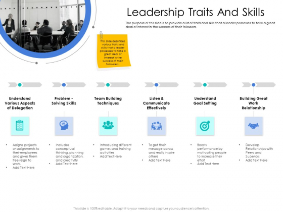 Leader Vs Administrators Leadership Traits And Skills Ppt Outline Images PDF Leader Vs Administrators Leadership Traits And Skills Ppt Outline Images PDF