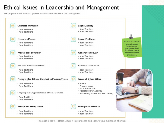 Leaders Vs Managers Ethical Issues In Leadership And Management Ppt Slides Format Ideas PDF Leaders Vs Managers Ethical Issues In Leadership And Management Ppt Slides Format Ideas PDF