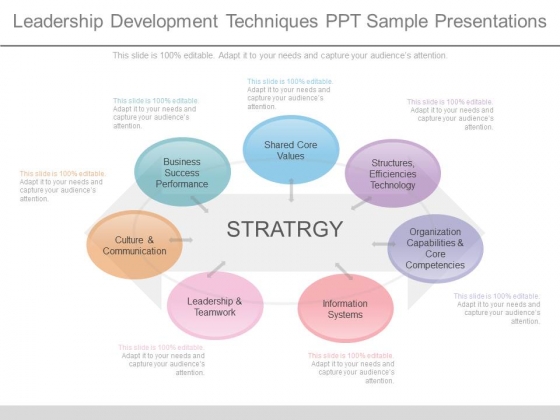 Leadership Development Techniques Ppt Sample Presentations Leadership Development Techniques Ppt Sample Presentations