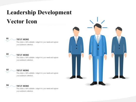 Leadership Development Vector Icon Ppt PowerPoint Presentation Summary Ideas PDF Leadership Development Vector Icon Ppt PowerPoint Presentation Summary Ideas PDF