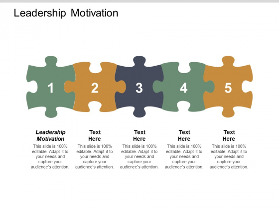 Leadership Motivation Ppt PowerPoint Presentation Infographic Template Slideshow Cpb Leadership Motivation Ppt PowerPoint Presentation Infographic Template Slideshow Cpb