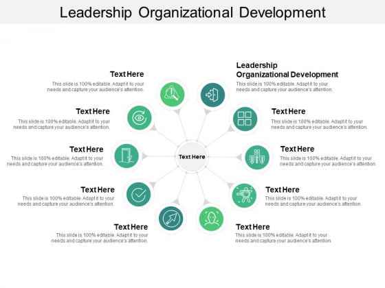 Leadership Organizational Development Ppt PowerPoint Presentation Outline Layout Ideas Cpb Leadership Organizational Development Ppt PowerPoint Presentation Outline Layout Ideas Cpb