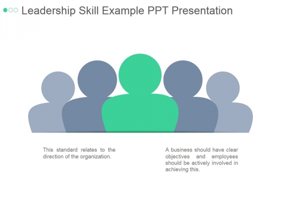 Leadership Skill Example Ppt PowerPoint Presentation Layout Leadership Skill Example Ppt PowerPoint Presentation Layout