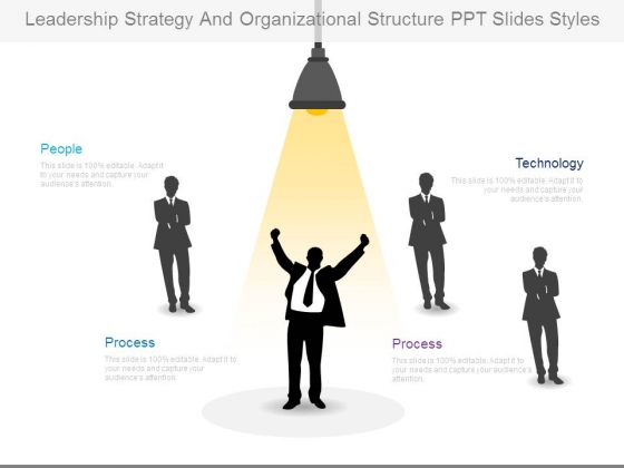 Leadership Strategy And Organizational Structure Ppt Slides Styles Leadership Strategy And Organizational Structure Ppt Slides Styles