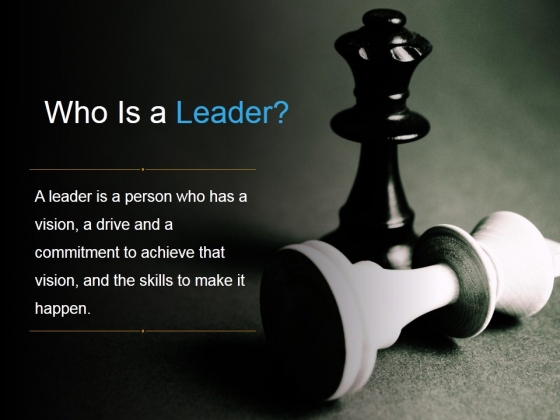 Leadership_Styles_And_Leadership_Theories_Ppt_PowerPoint_Presentation_Complete_Deck_With_Slides_Slide_6